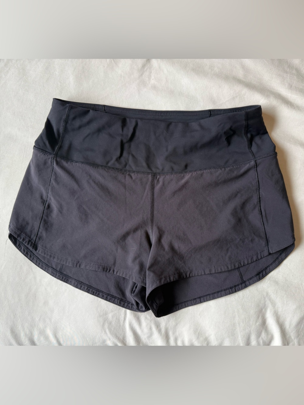 Lululemon Speed Up 2.5”
